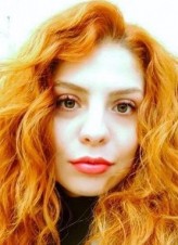 Munise Özlem Öztürk fotoğrafı