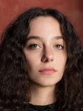 Zeynep Oymak fotoğrafı