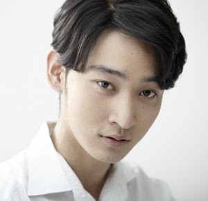 Shûhei Uesugi Fotoğrafı