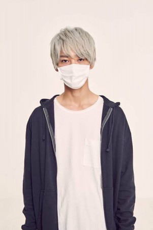 Shûhei Uesugi fotoğrafı