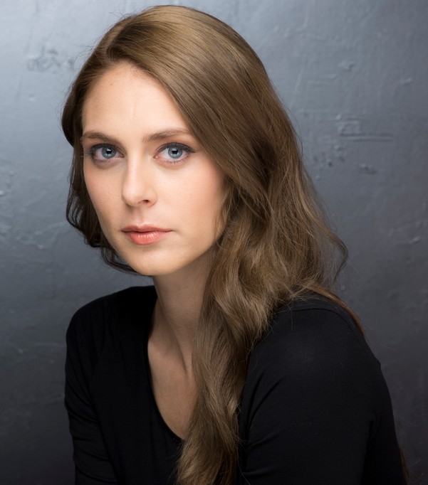 Sara Mitich fotoğrafı