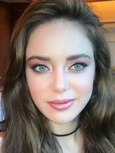 Zeynep Elçin fotoğrafı