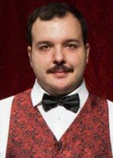 Volkan Özler fotoğrafı