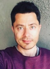 Ömer Erişmen fotoğrafı