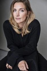 Grace Calder fotoğrafı