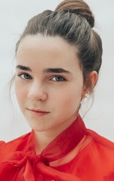 Eloise Henwood fotoğrafı