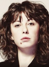 Burcu Halaçoğlu fotoğrafı