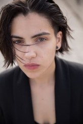 Selene Caramazza fotoğrafı