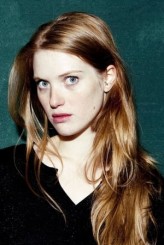 Fleur Geffrier fotoğrafı