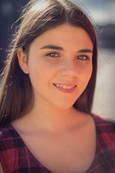 Briony Monroe fotoğrafı