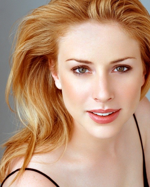 Diane Neal fotoğrafı