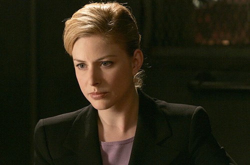 Diane Neal Fotoğrafı