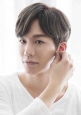 Kim Young-Han fotoğrafı