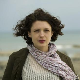 Hannah Steele Fotoğrafı