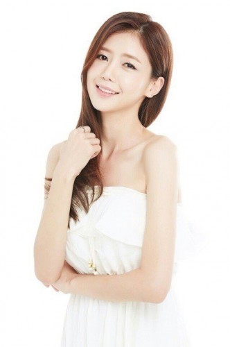 Ko Eun-Yi Fotoğrafı