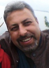 Avni Avcı fotoğrafı