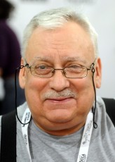 Andrzej Sapkowski fotoğrafı