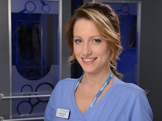 Niamh Walsh fotoğrafı