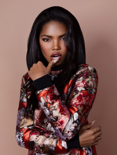 Ryan  Destiny fotoğrafı