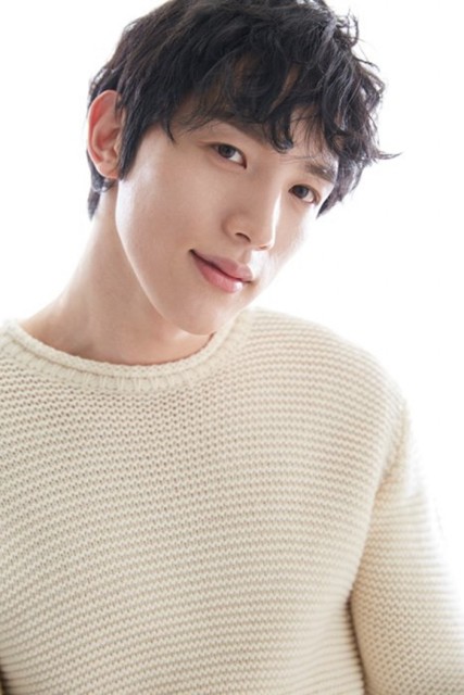 Jang Mi-kwan fotoğrafı