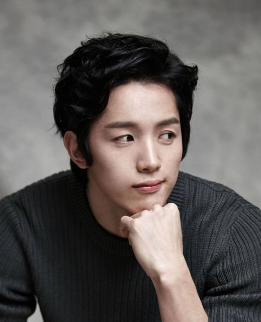 Jang Mi-kwan Fotoğrafı