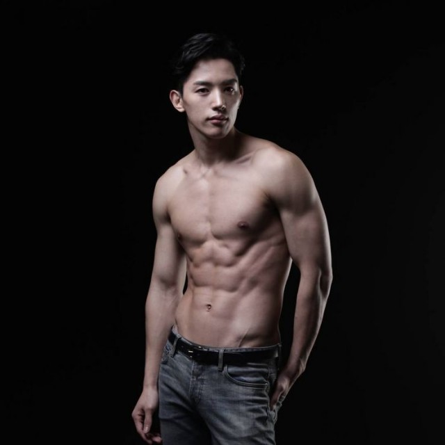 Jang Mi-kwan Fotoğrafı