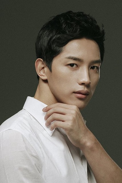 Jang Mi-kwan fotoğrafı