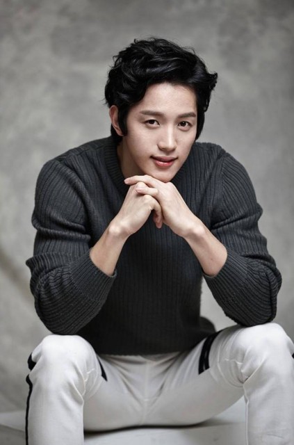 Jang Mi-kwan fotoğrafı