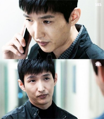 Chae Dong-hyun fotoğrafı