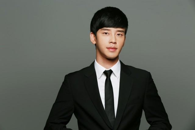 Sul Jung-hwan Fotoğrafı