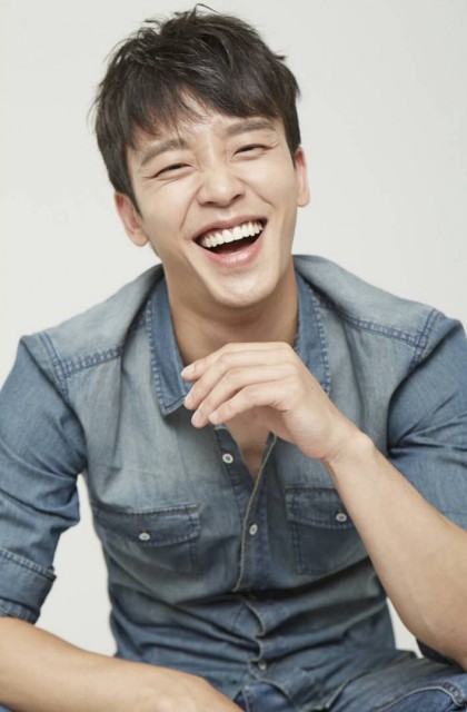 Sul Jung-hwan fotoğrafı