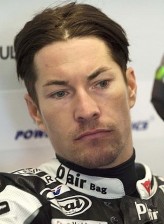 Nicky Hayden fotoğrafı