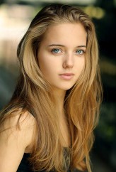 Hannah Rae fotoğrafı