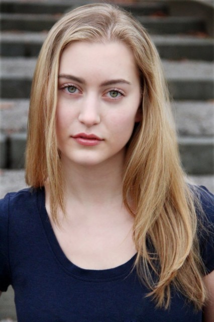 Olivia Macklin fotoğrafı