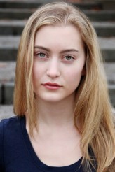 Olivia Macklin fotoğrafı