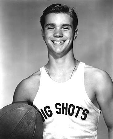 Darryl Hickman fotoğrafı