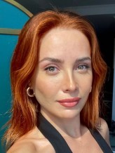 Selin Sezgin fotoğrafı