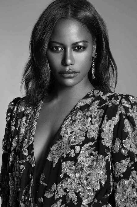 Taylour Paige Fotoğrafı