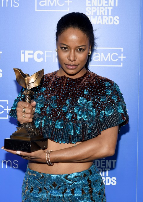 Taylour Paige fotoğrafı