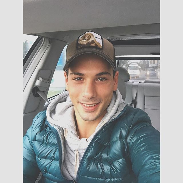 Deniz Can Aktaş Fotoğrafı