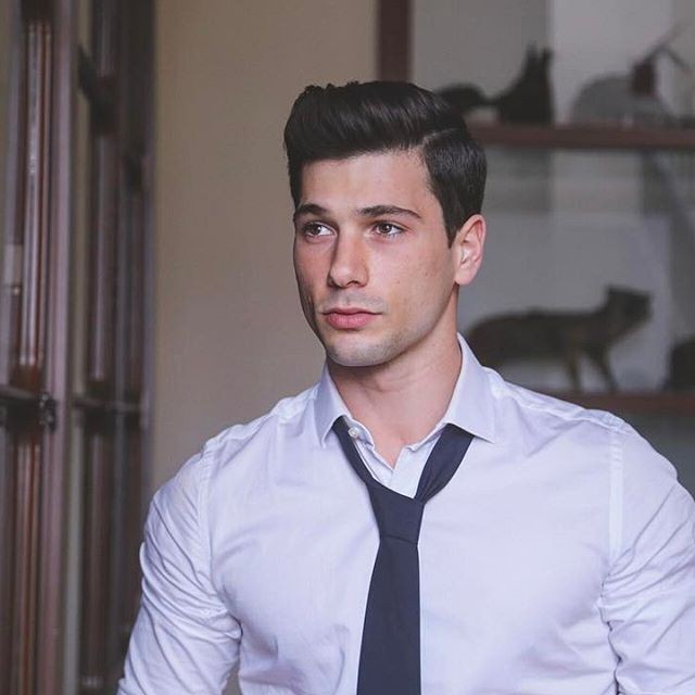 Deniz Can Aktaş Fotoğrafı