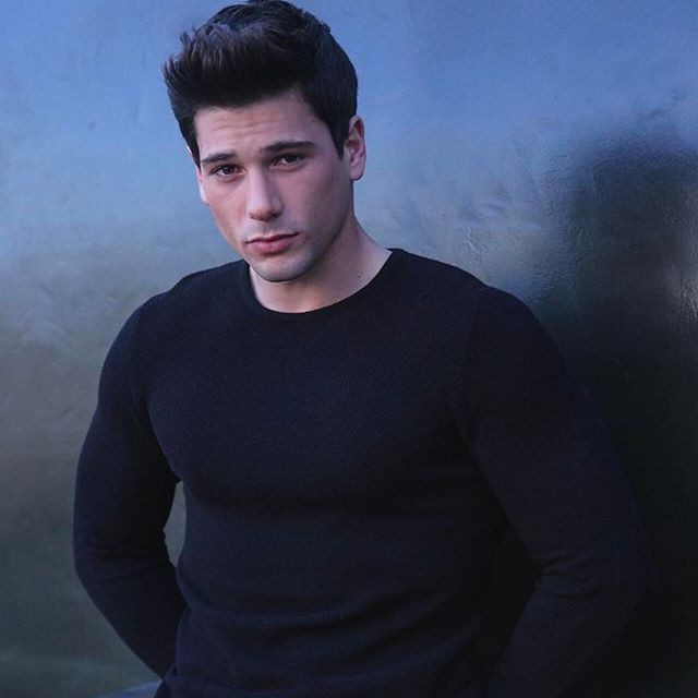 Deniz Can Aktaş Fotoğrafı