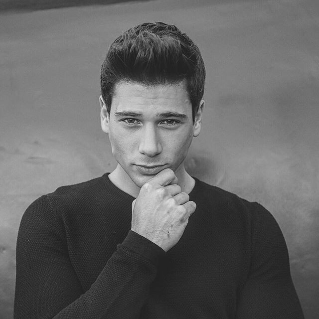 Deniz Can Aktaş Fotoğrafı