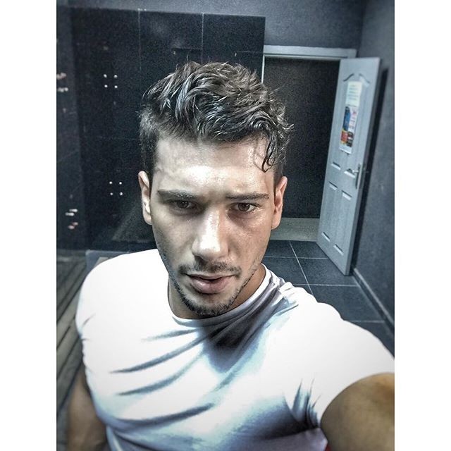 Deniz Can Aktaş Fotoğrafı