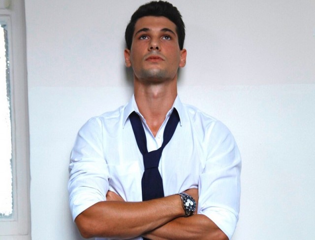 Deniz Can Aktaş fotoğrafı