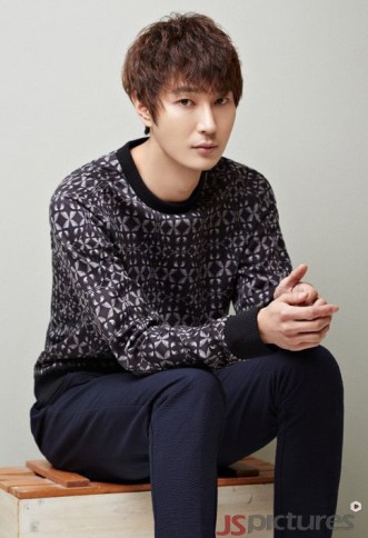 Cho Sheong-yoon Fotoğrafı