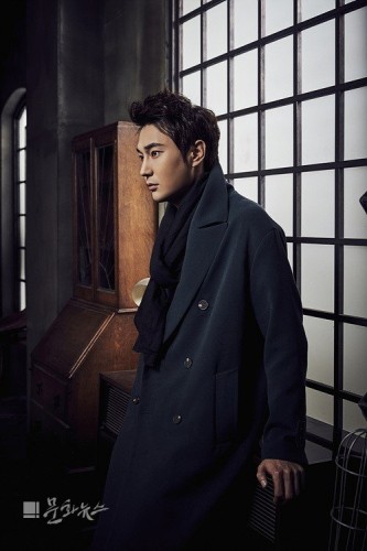 Cho Sheong-yoon fotoğrafı