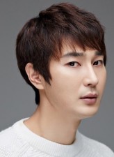 Cho Sheong-yoon fotoğrafı