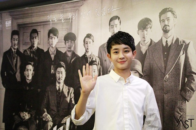 Jung Yoo-An fotoğrafı