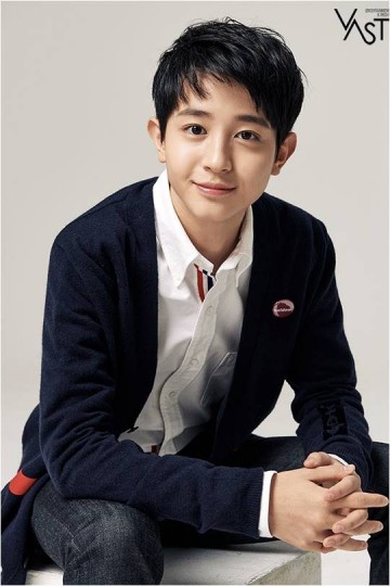 Jung Yoo-An fotoğrafı